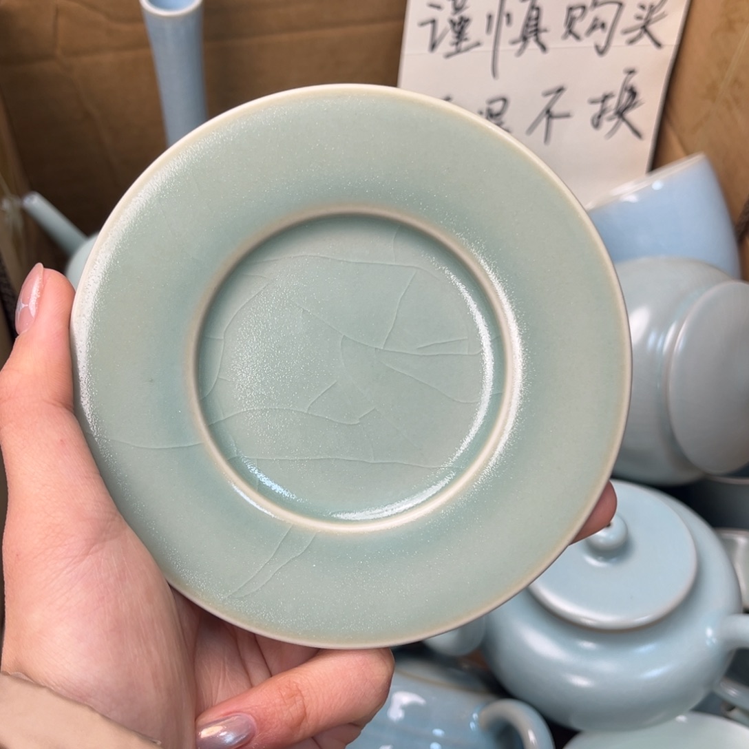 摆件陶开片随机哈哈哈哈哈哈哈