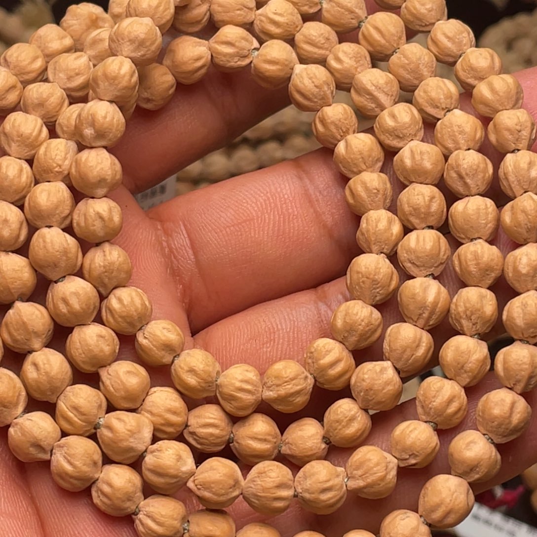 手串柏香籽/百香籽