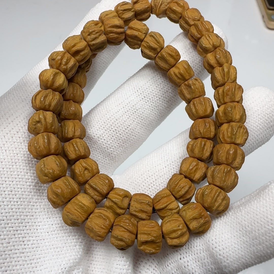 柏香籽/百香籽吊坠手持一条