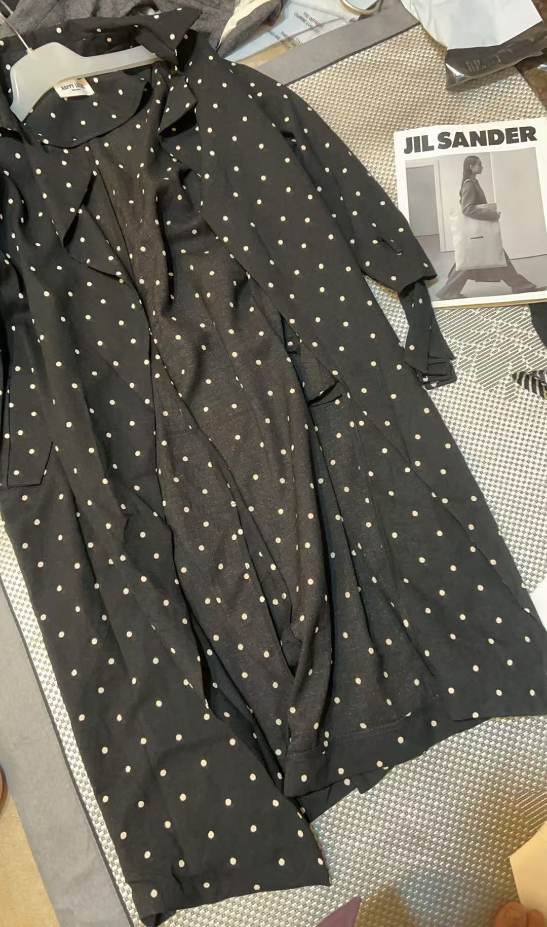 【特价不支持退换】韩版时尚休闲长袖外套女装