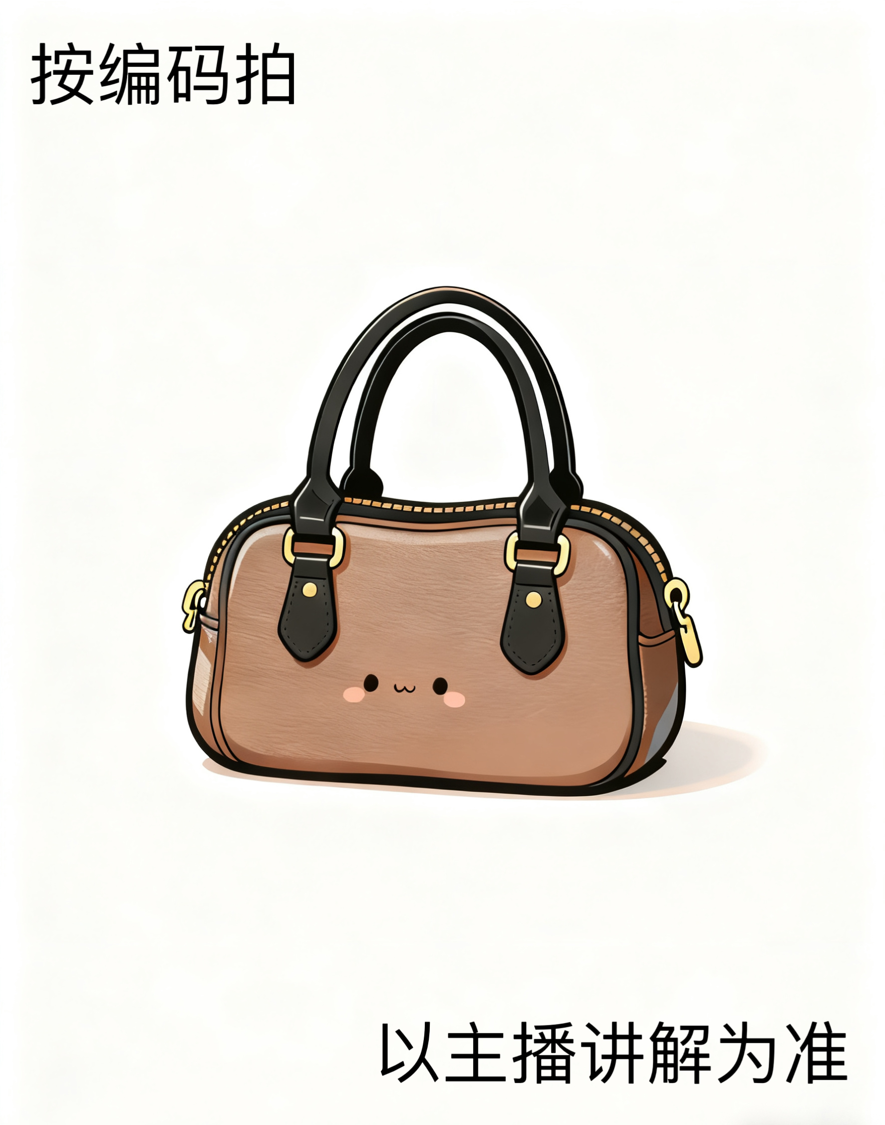 【按编码拍】新款时尚女包百搭款（A001-A030）