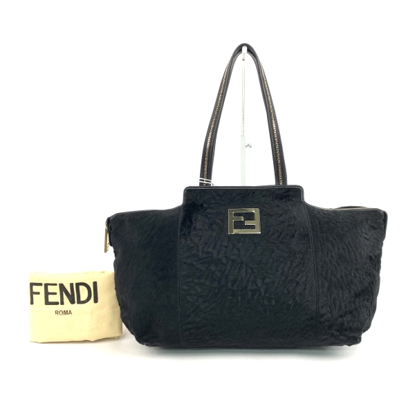 95新/芬迪/包包/市场价12000/250205XL0029