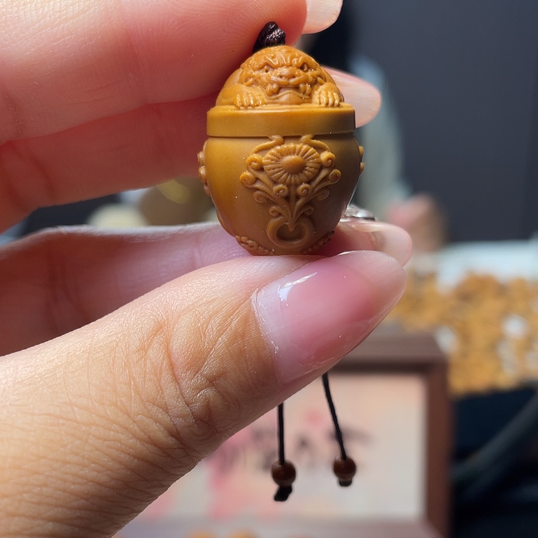 橄榄核等都具有一定规模