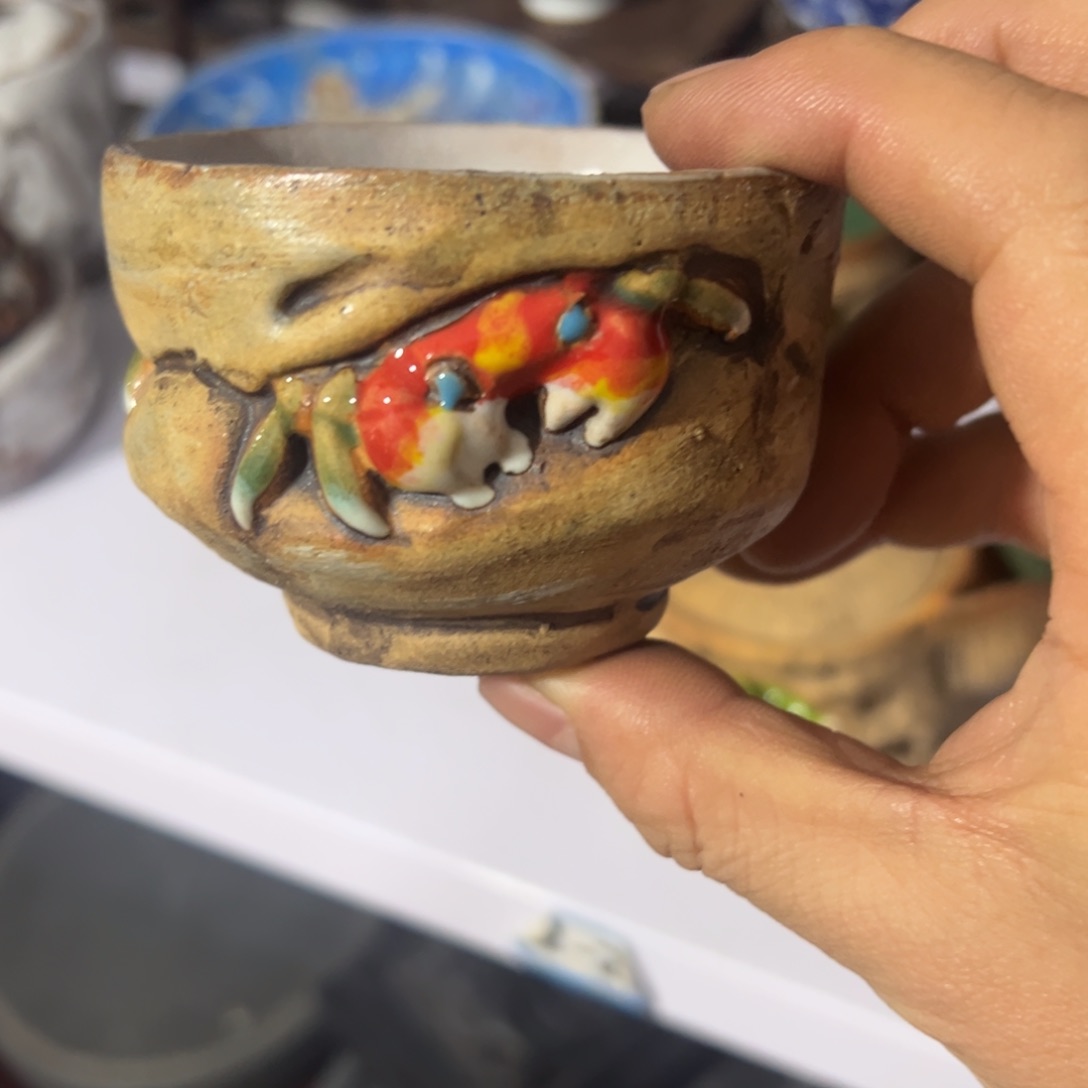 陶瓷制品加工工艺
