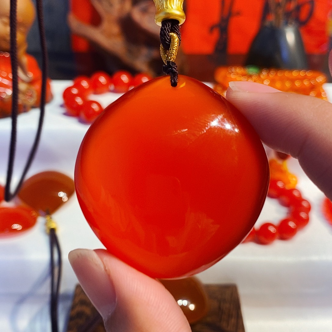 高端定制手串手链吊坠30g