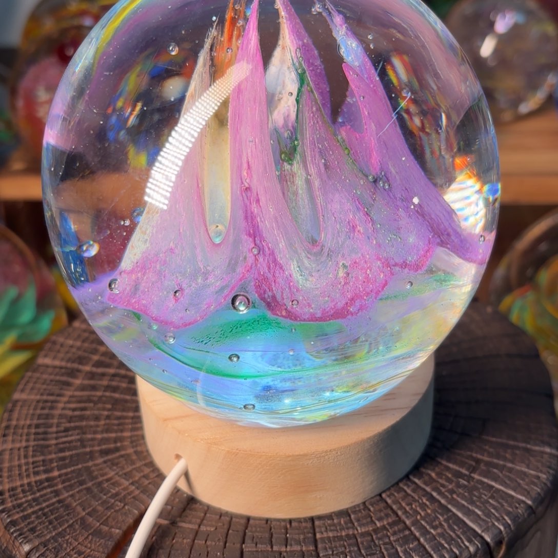 琉璃手工艺品精品