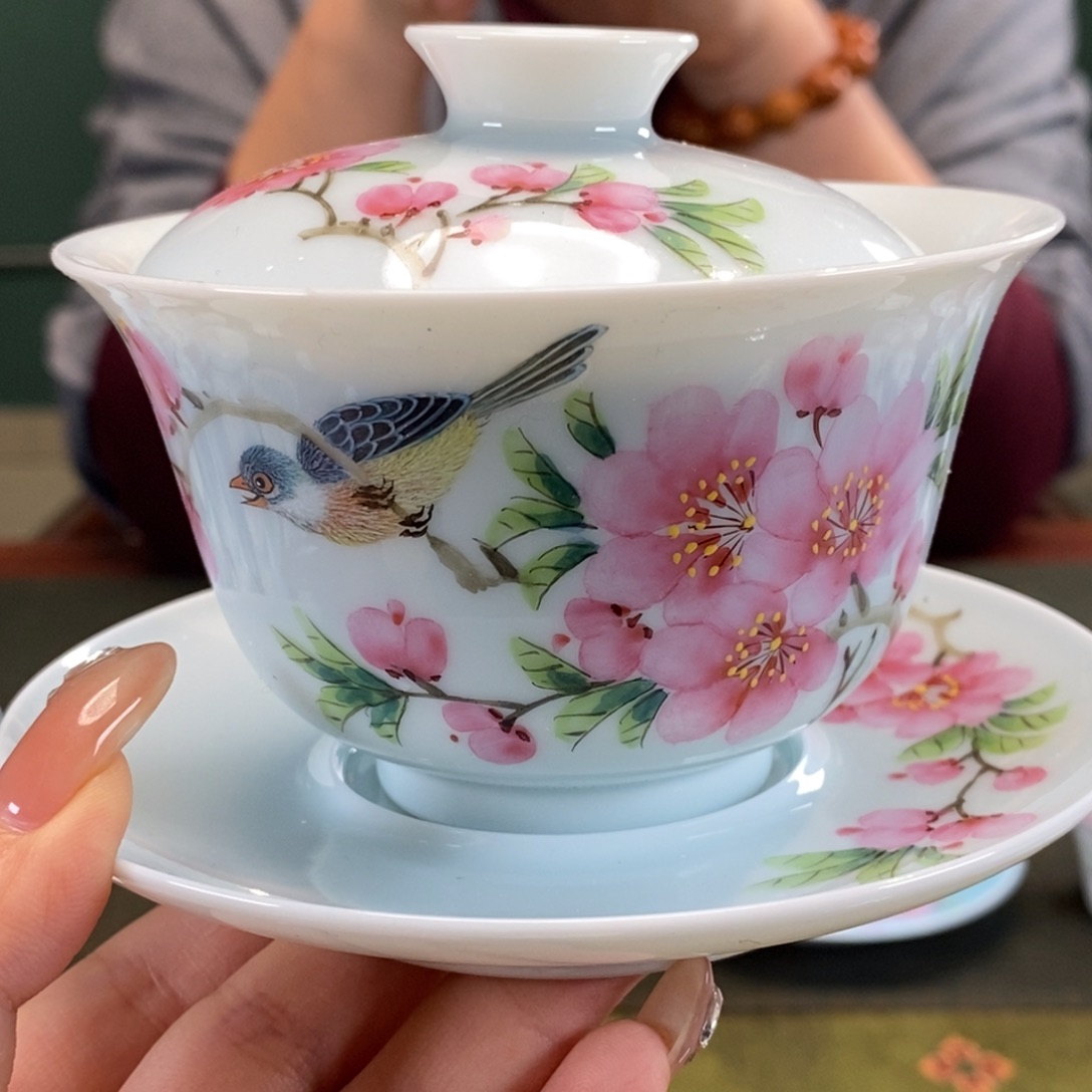 九鸣瓷艺九鸣瓷艺