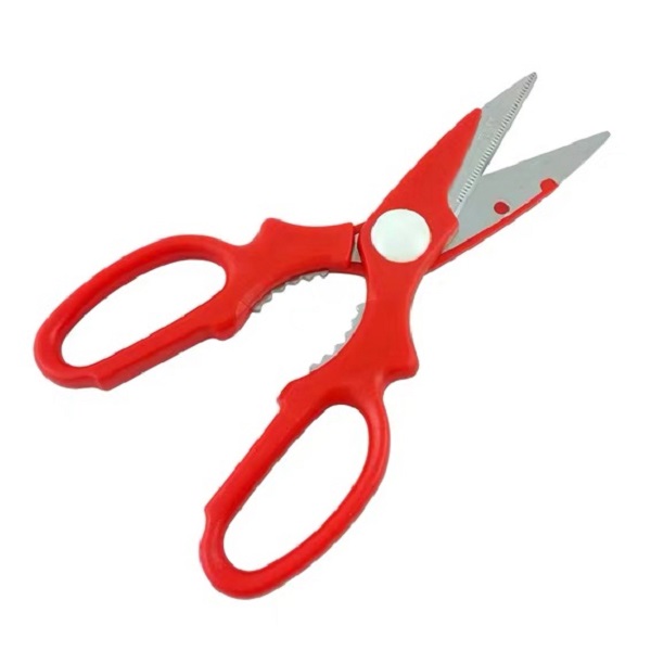 【品牌尖叫】特好用 厨房专用的剪刀