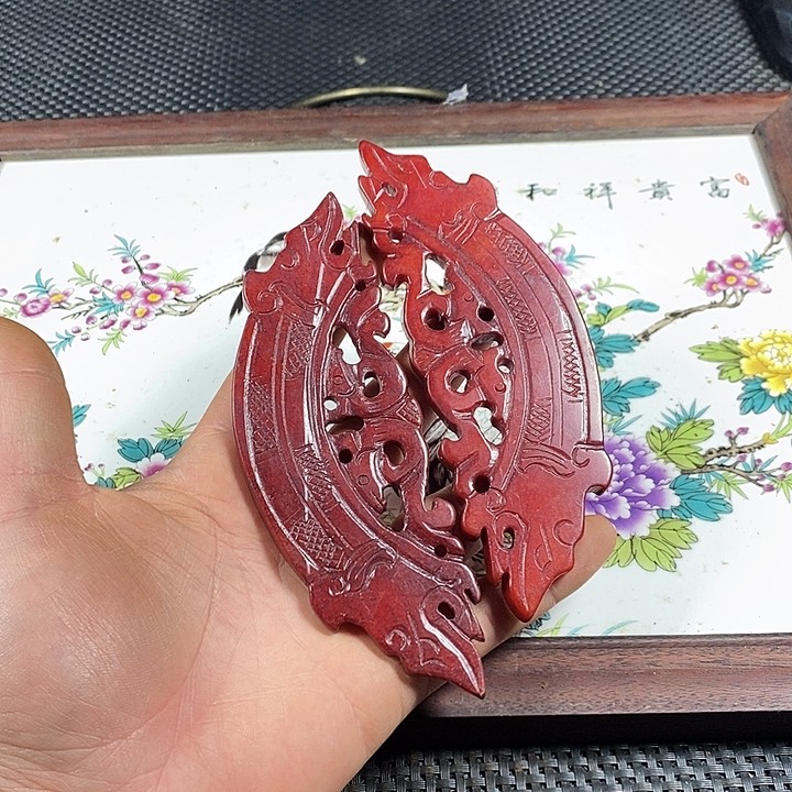 紫砂其他。                 