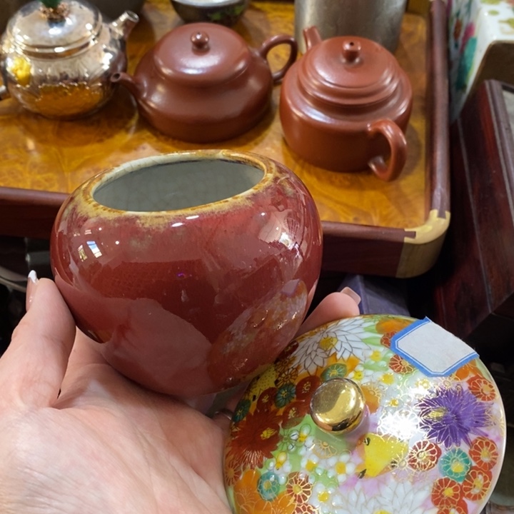 紫砂陶瓷艺术陶瓷艺术陶瓷艺术