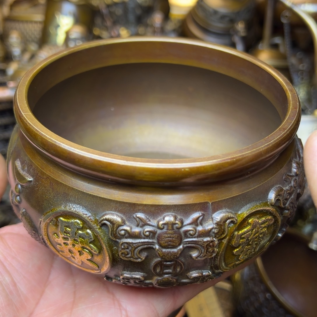 精美文玩精品摆件