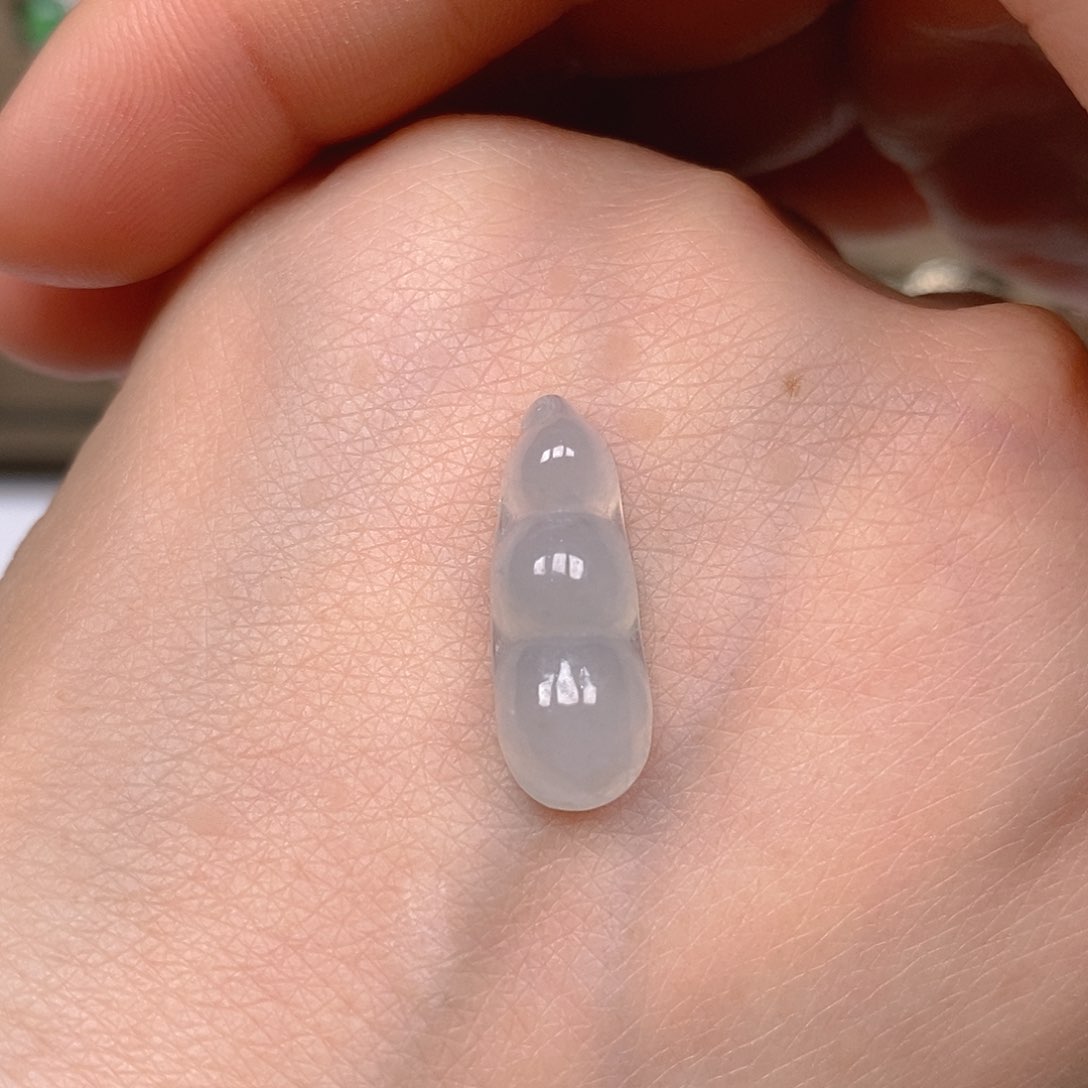 翡翠戒指未镶嵌翡翠蛋面