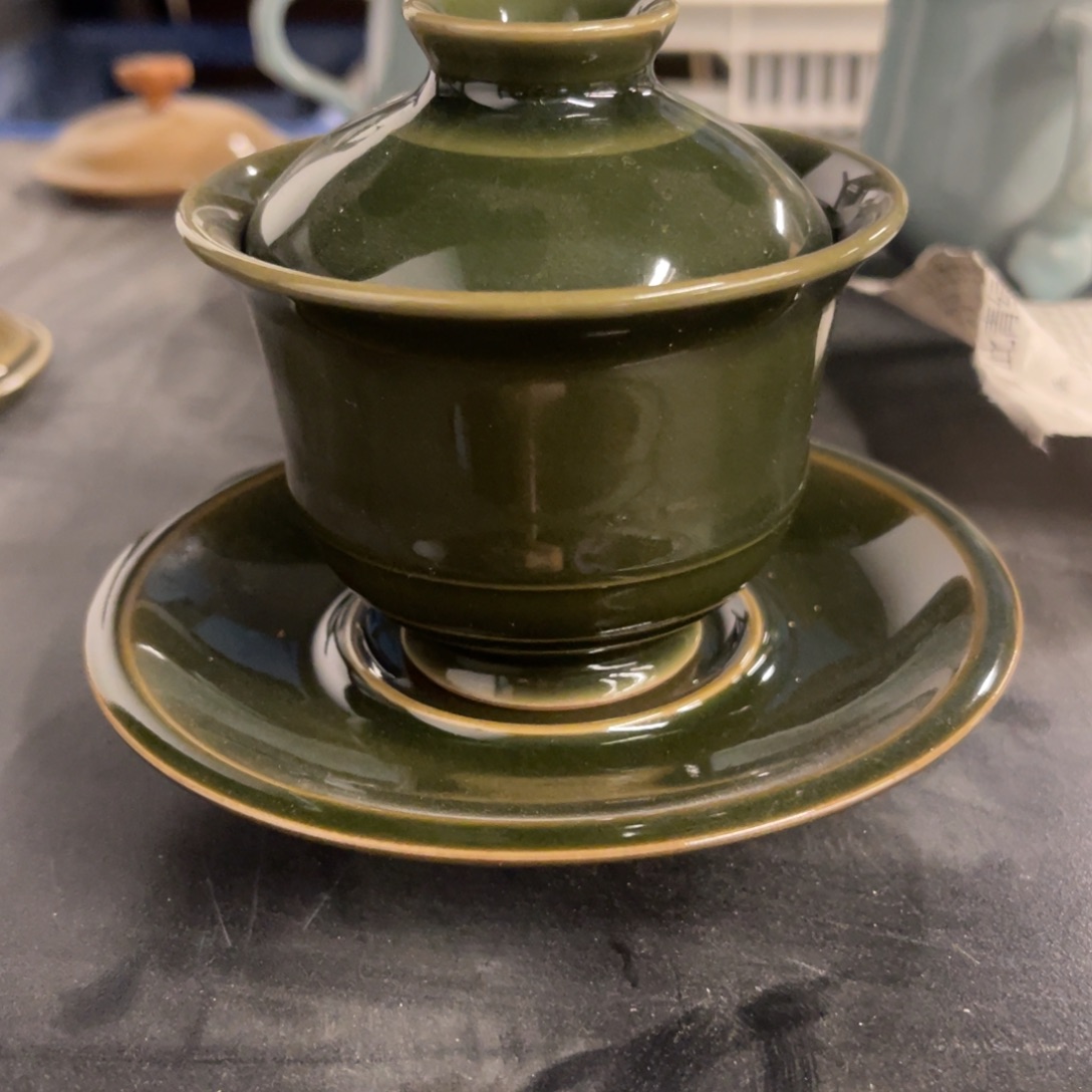 三宝茶器开播福利微瑕