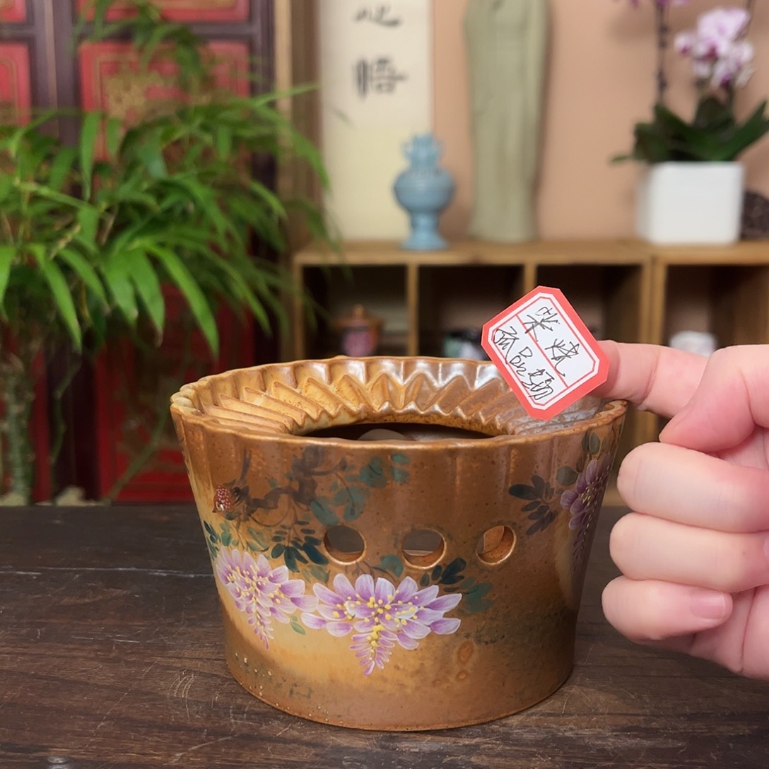 壶柴烧手工制作工艺