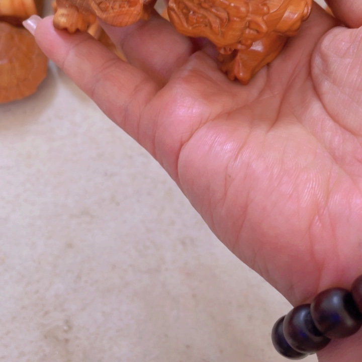 用***生大叶紫檀（黑酸枝木类）