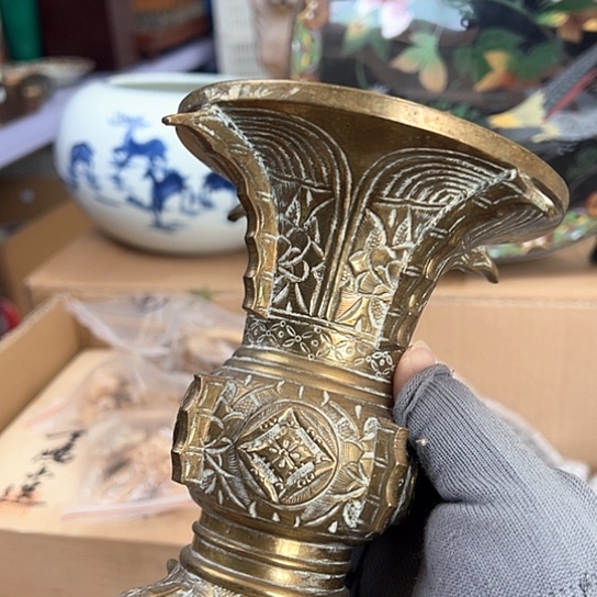 紫砂茶杯谨慎下单！谢谢合作