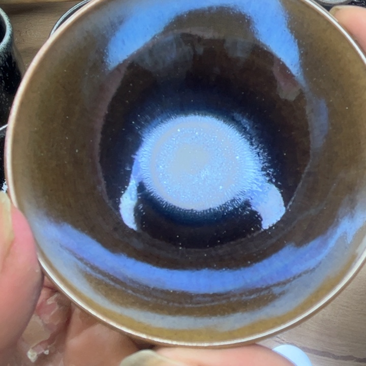 建盏直播茶盏建盏直播茶盏