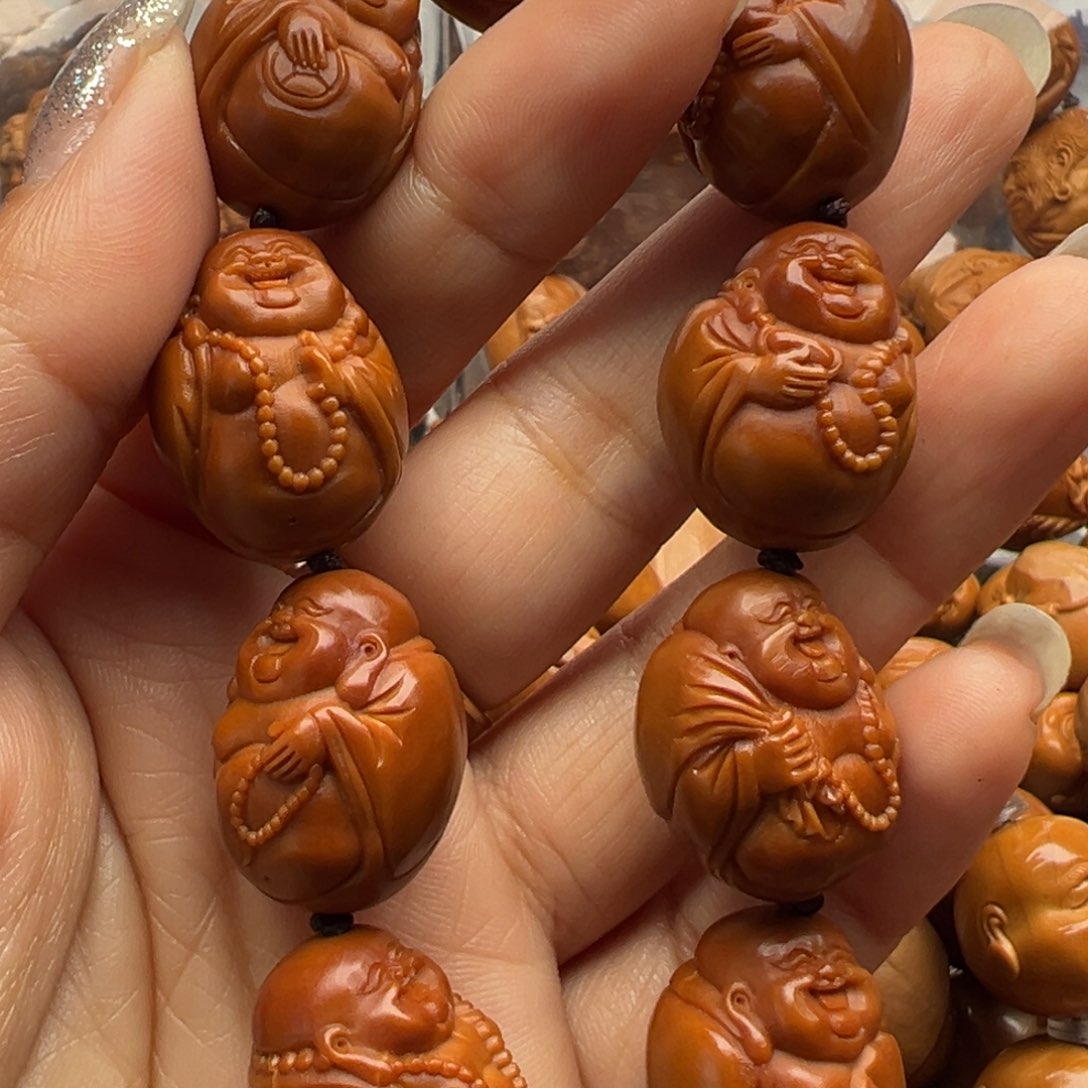 橄榄核手串/手链橄榄核