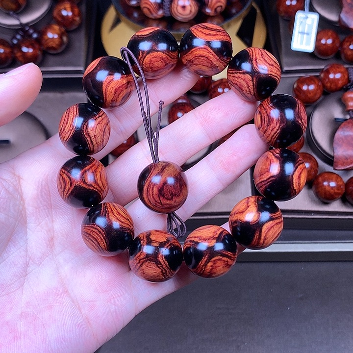 【闪购商品】黄花梨/降香黄檀2.0规格20W