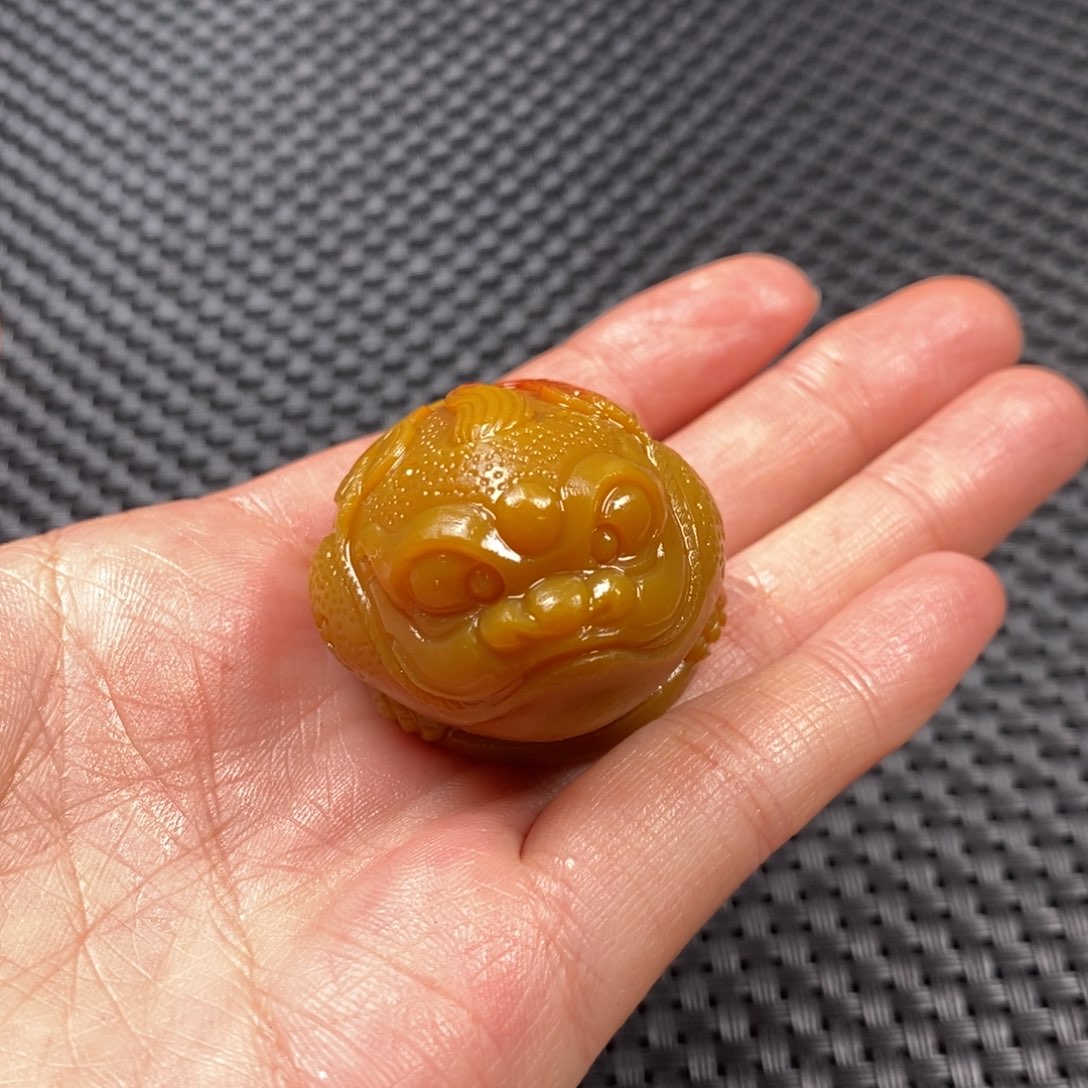 玛瑙/玉髓摆件未镶嵌今***?