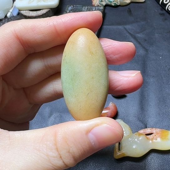 紫金钵盂菩提吊坠