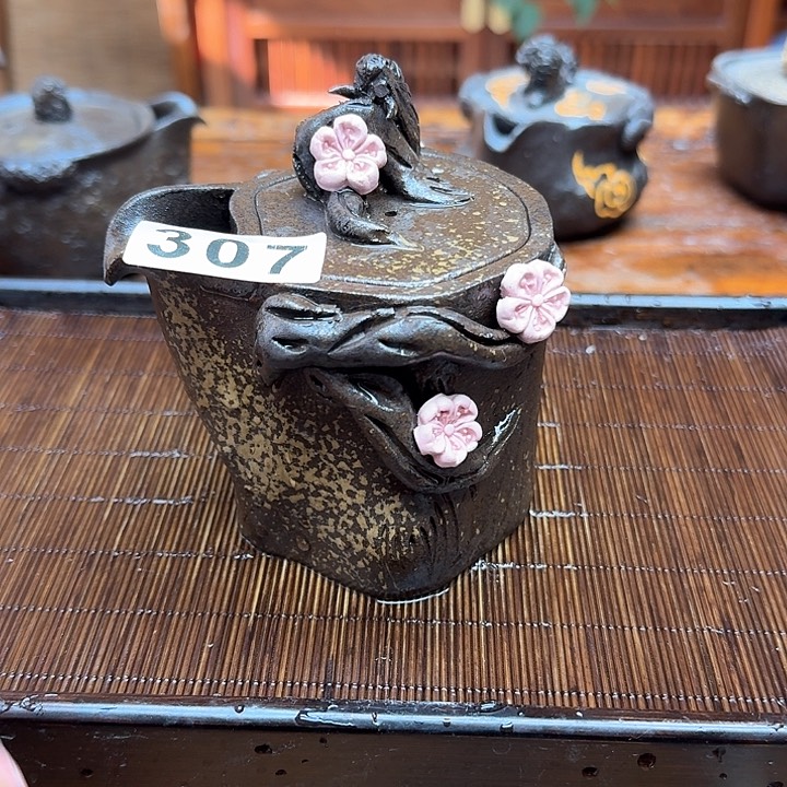 纯手工制作工艺制作