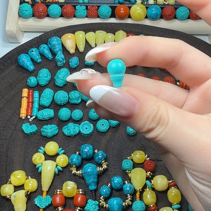 非金属小三通一个