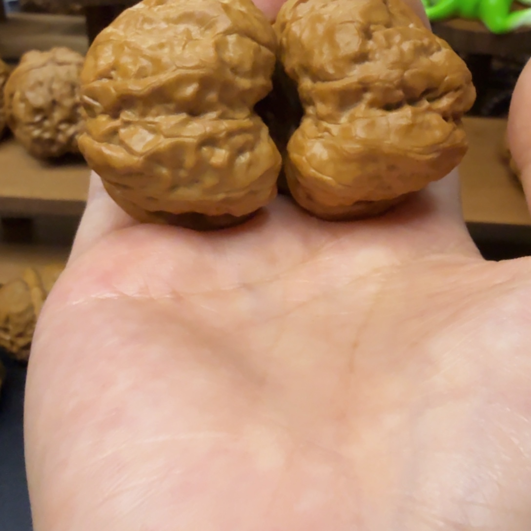 把件文玩核桃霍**霍40