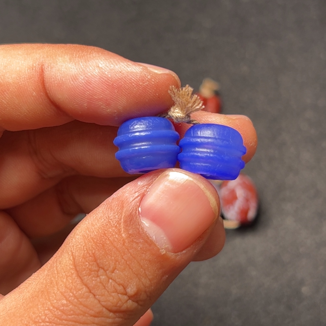 盛***.玛瑙/玉髓未镶嵌配饰