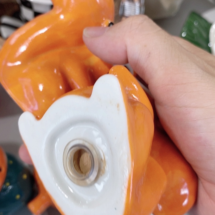 陶瓷树脂家居摆件