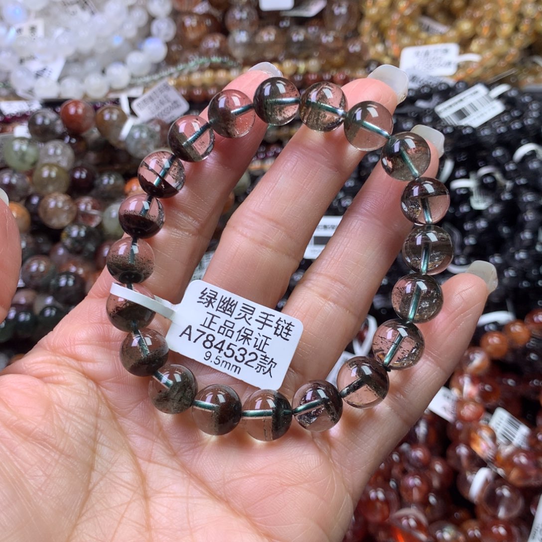 手链未镶嵌水晶111111111