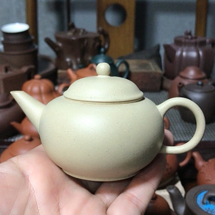 【闪购商品】茶壶紫砂蛀*于正准备工作顺利……一直