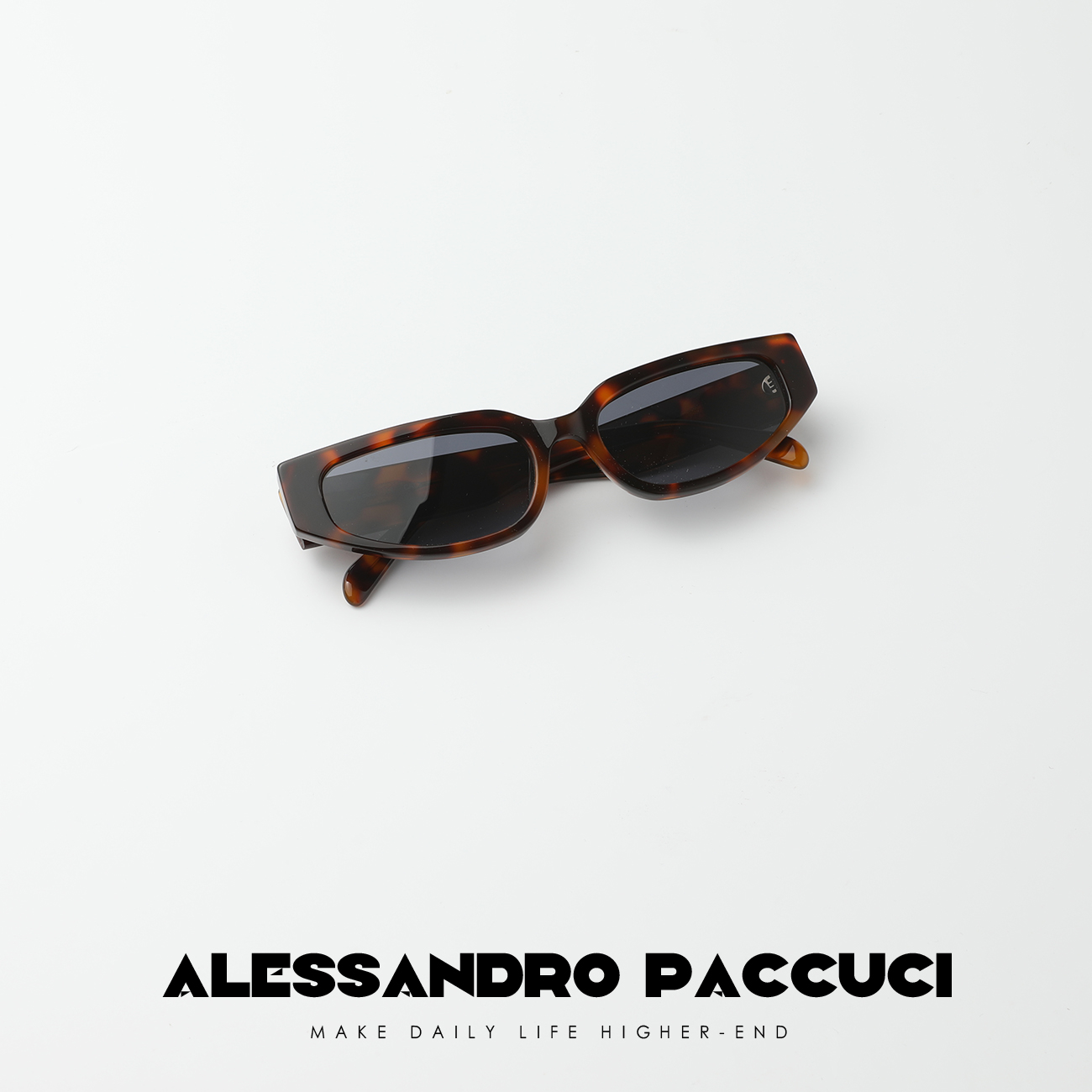 AP洛哥43048AY【酷感】三色经典时尚个性潮流太阳镜