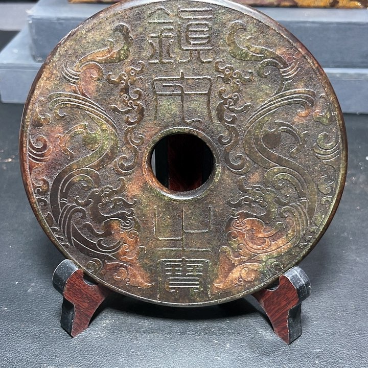 底槽青一物一图发货，支持七天无理由。