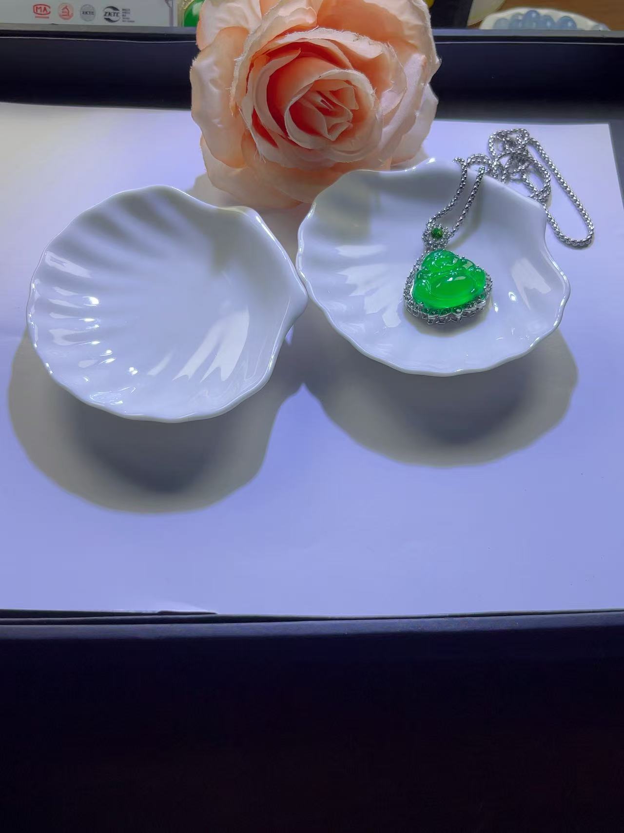 甄选优品TH设计款创意陶瓷DDF多样性发其一