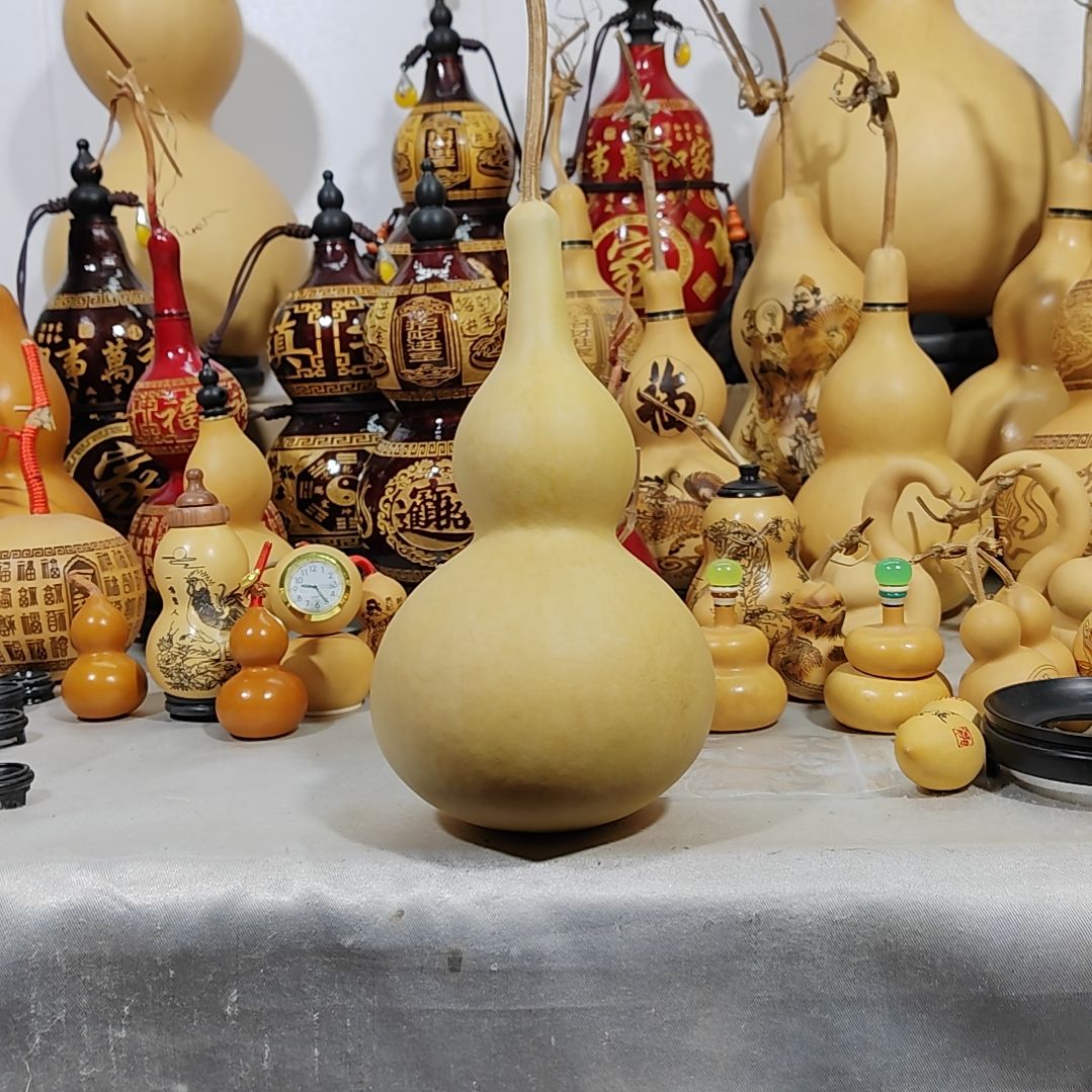 葫芦摆件葫芦摆件