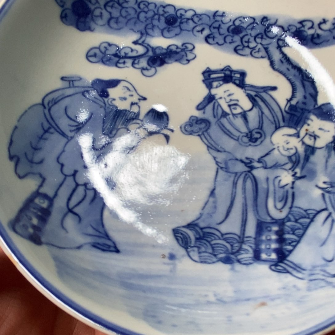摆件陶瓷工艺美术作品展