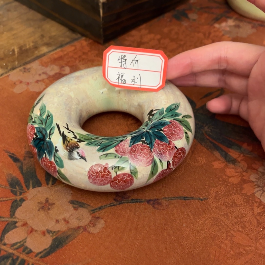 壶柴烧手工制作工艺