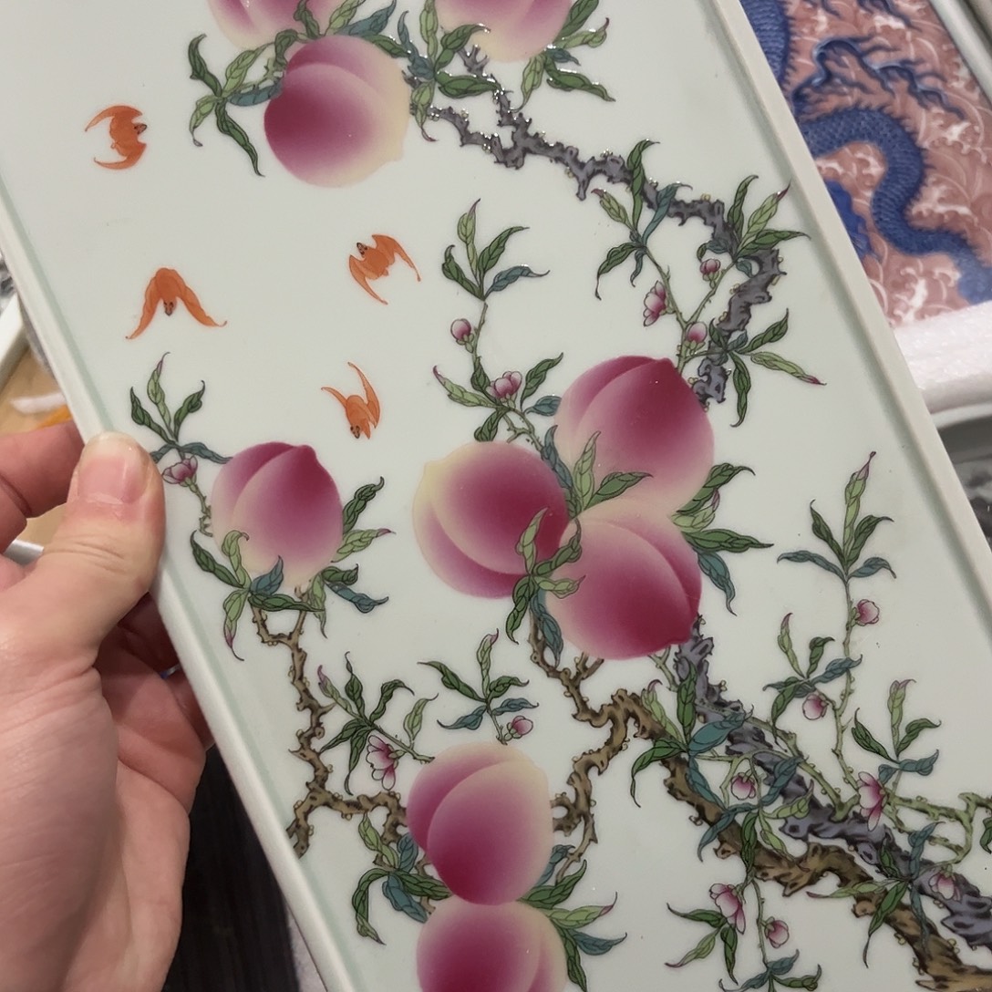 陶摆件仓库直播间专属链接