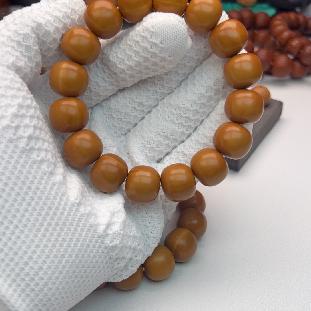 猴头核桃手串猴头老型