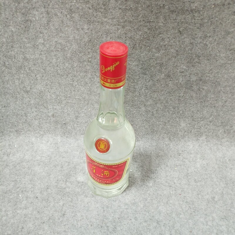 90年代董酒38度500ml1-M25GQ00AB39-02