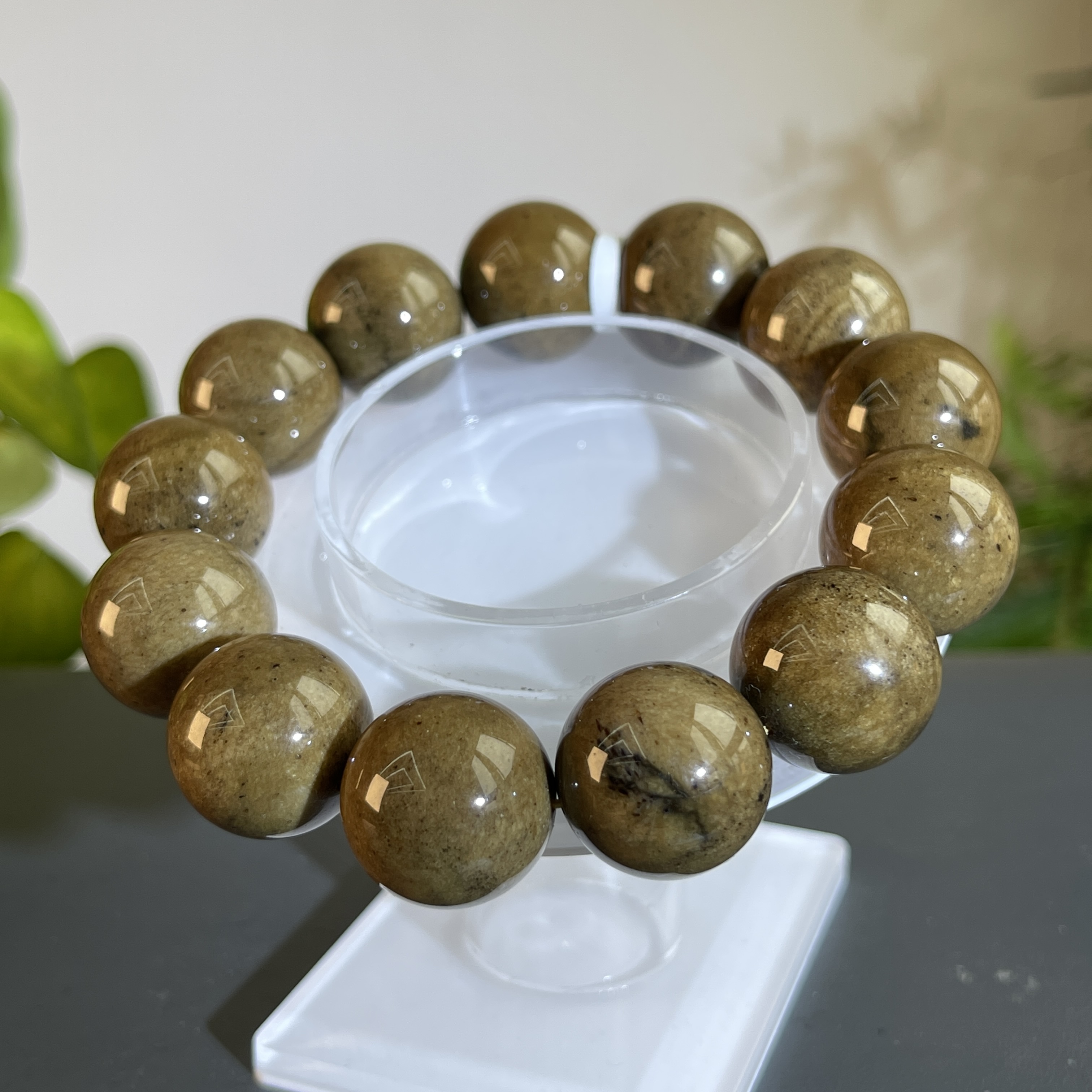 JTW22-70 琥珀-手串