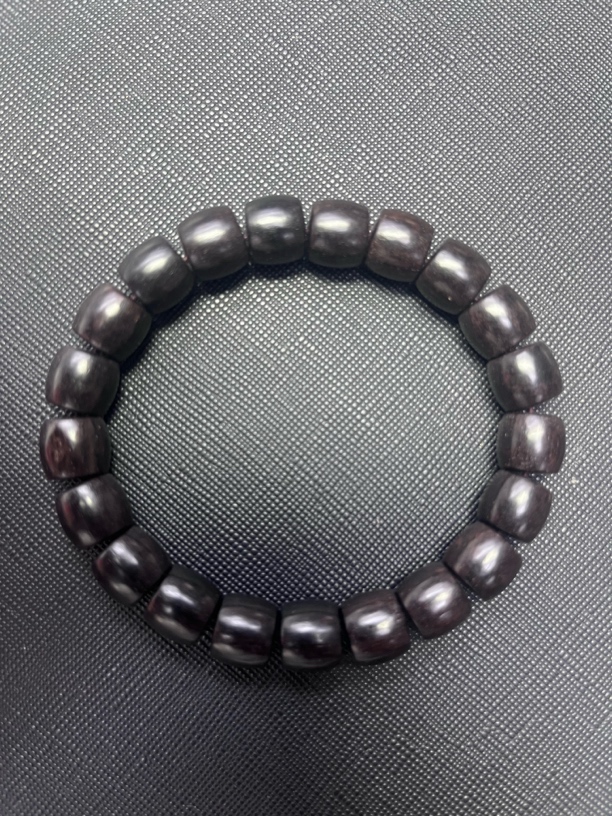 H236二哥精选文玩木制手串