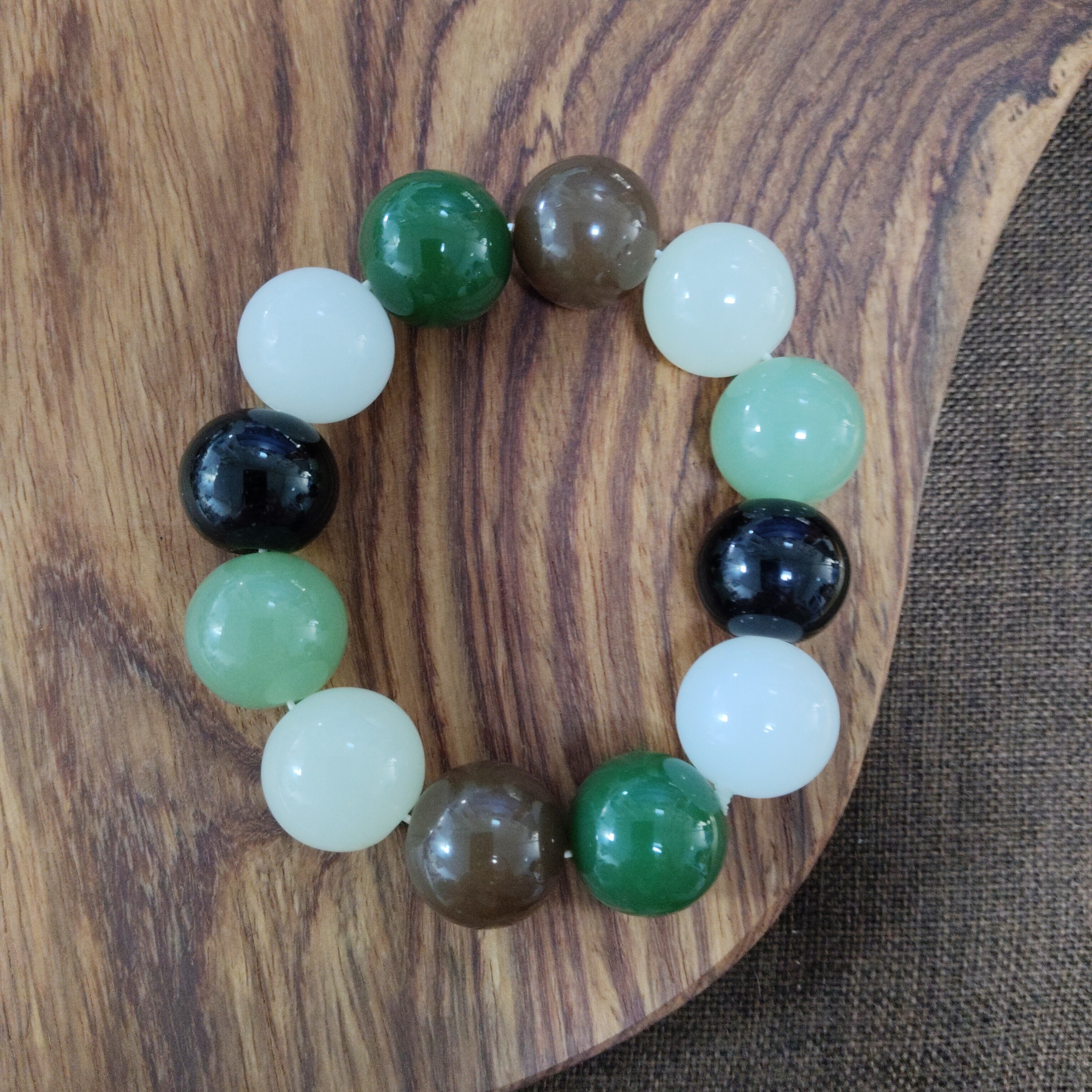 4060号手串定制木料链接