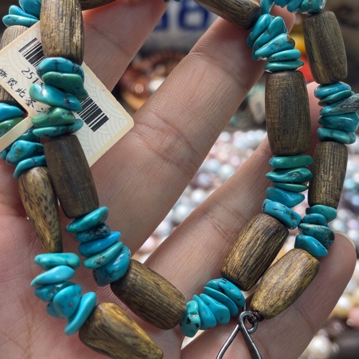 苗***南红玛瑙未镶嵌手链