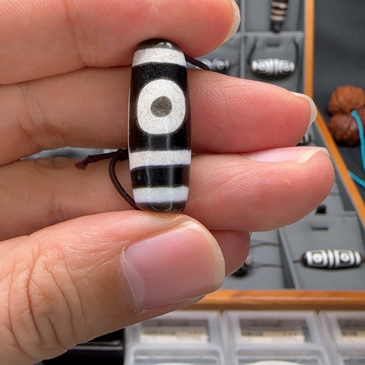 玛瑙/玉髓颈饰未镶嵌不*海