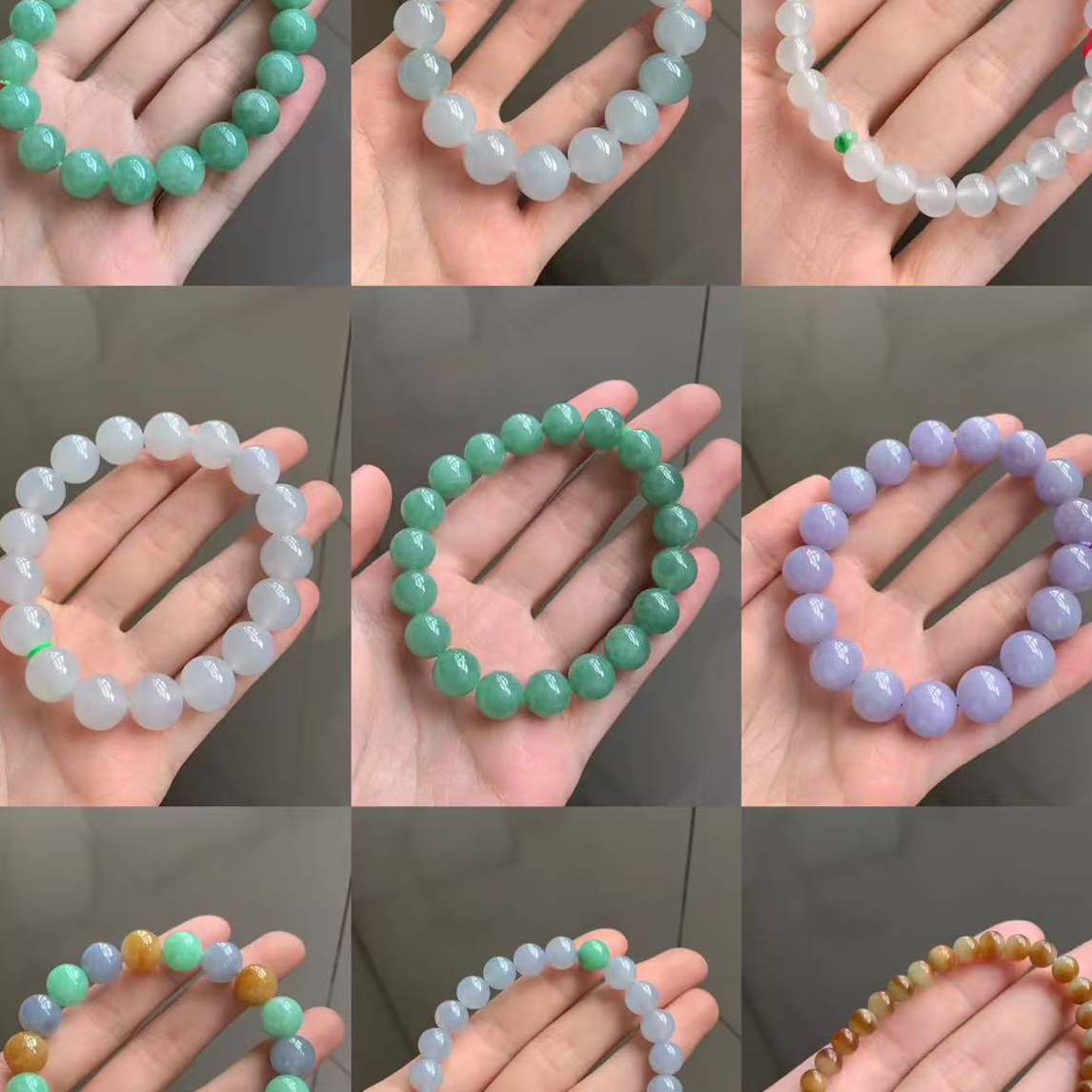 散珠DIY合集链接