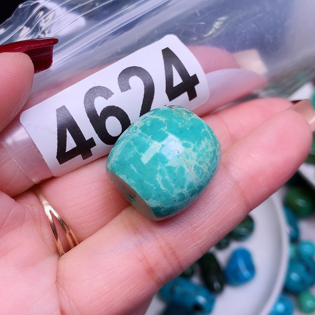 空竹粉丝专享十堰特色手工散珠