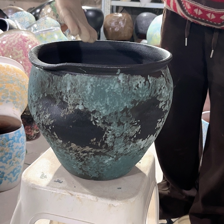 正品口29高28花盆