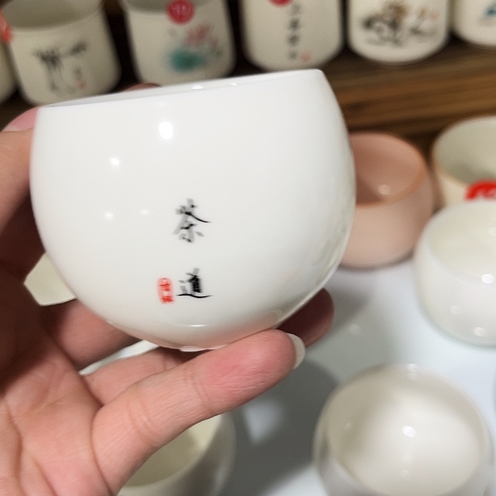 陶瓷主人杯999999999999999